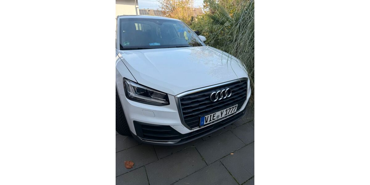 Audi Q2 159.000 km 17.900 &euro; Viersen 41748
