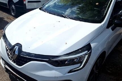 Renault Clio 35.470 km 13.480 &euro; Mönchengladbach 41061