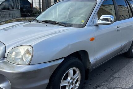 Hyundai SANTA FE 259.981 km 1.290 &euro; Mönchengladbach 41063