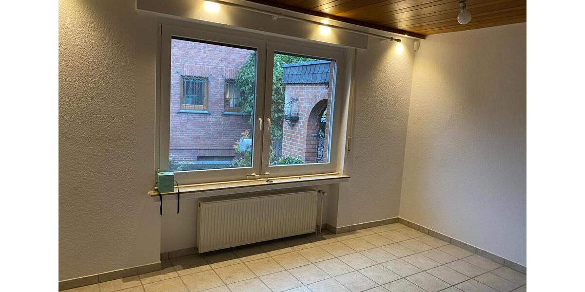 Erdgeschoßwohnung Kamp-Lintfort Lintfort - 2.5 Zimmer, 55 m&sup2;, 550&euro; | Angebot:25120746