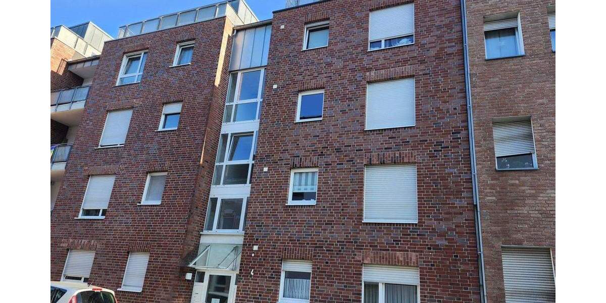 Etagenwohnung Mönchengladbach Rheydt - 3 Zimmer, 93 m&sup2;, 253.000&euro; | Angebot:25728346