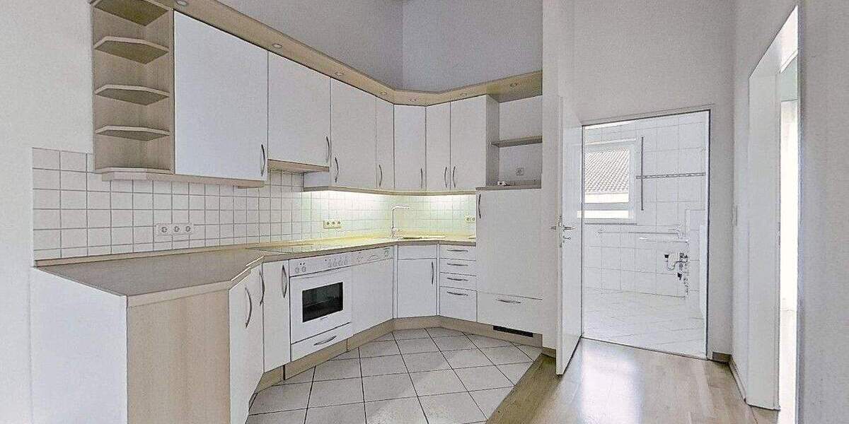 Etagenwohnung Jüchen - 2 Zimmer, 74 m&sup2;, 219.000&euro; | Angebot:25768943