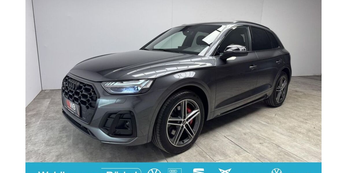 Audi SQ5 78.720 km 53.950 &euro; Moenchengladbach 41063