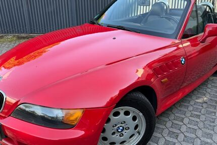BMW Z3 211.000 km 6.199 &euro; Düsseldorf 40231