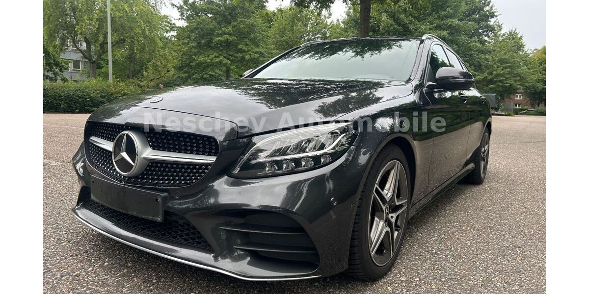 Mercedes-Benz C 300 154.900 km 23.290 &euro; Krefeld 47805