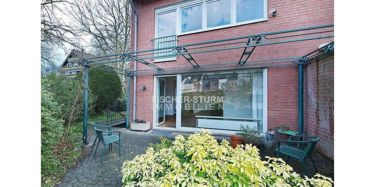 Reihenendhaus Düsseldorf Urdenbach - 4 Zimmer, 100 m&sup2;, 669.000&euro; | Angebot:26066051