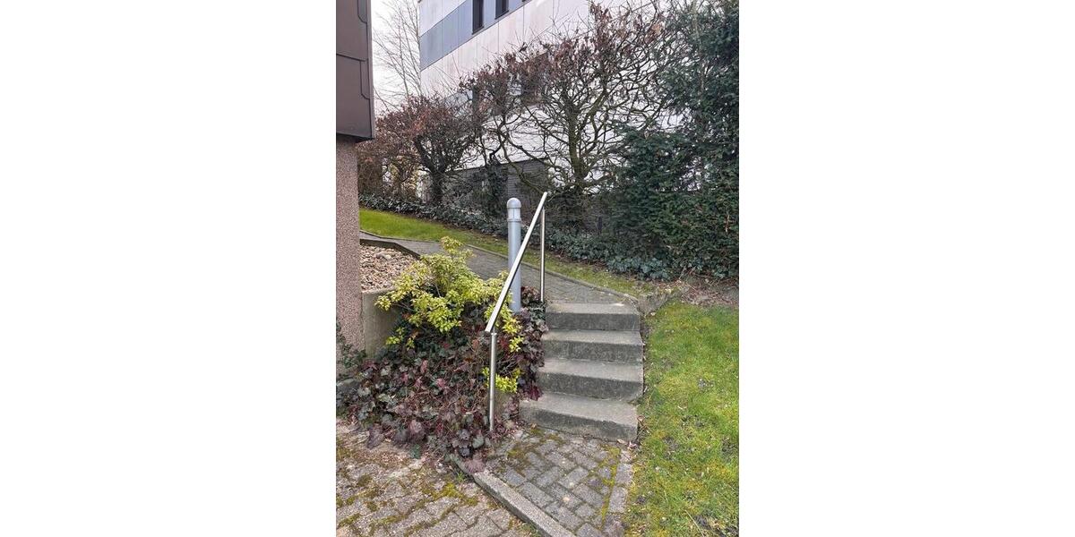 Etagenwohnung Mülheim an der Ruhr Heißen - 3 Zimmer, 85 m&sup2;, 240.000&euro; | Angebot:25649427