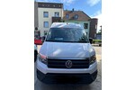 VW Crafter 30-50 Kasten 103.500 km 23.000 &euro; Krefeld 47798