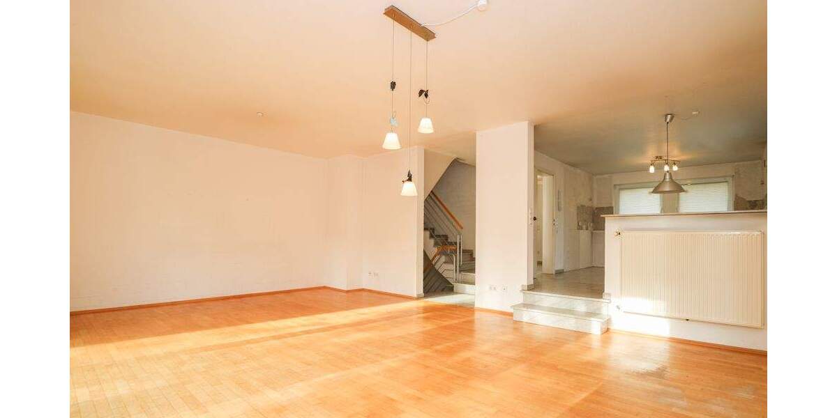 Doppelhaushälfte Grevenbroich / Neuenhausen Neuenhausen - 5 Zimmer, 132 m&sup2;, 445.000&euro; | Angebot:25777110