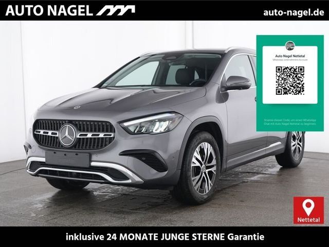Mercedes-Benz GLA 180 11.196 km 34.369 &euro; Nettetal 41334