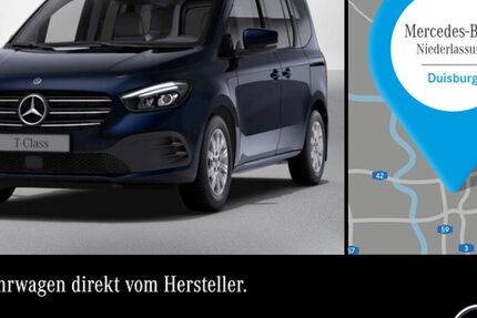 Mercedes-Benz T-Klasse 12.908 km 28.880 &euro; Duisburg 47138