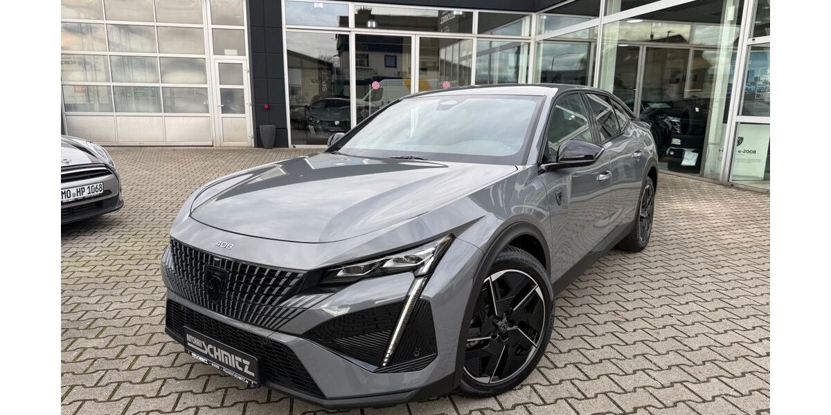 Peugeot 408 36.515 km 28.490 &euro; Moers 47445