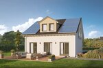 Individuell geplantes Einfamilienhaus in Mettmann - Flexibles Wohnen mit allkauf Dienstleistungspaketen - Einfamilienhaus Mettmann | Angebot:27567781