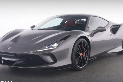 Ferrari F8 12.540 km 304.885 &euro; Meerbusch 40667