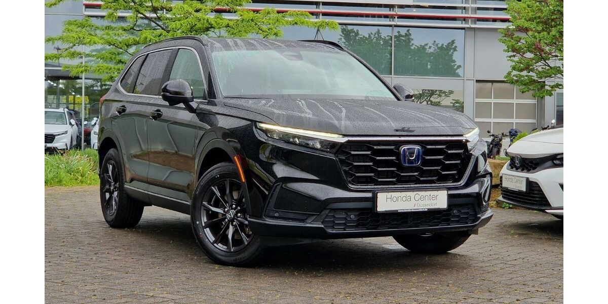Honda CR-V 25.700 km 39.980 &euro; Düsseldorf 40233