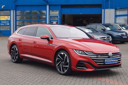 VW Arteon 75.000 km 28.499 &euro; Nettetal 41334