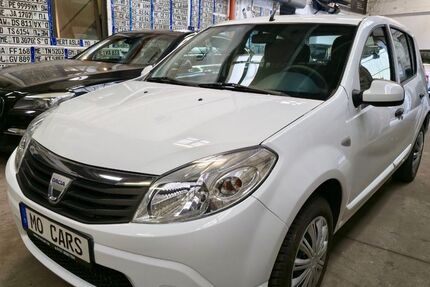 Dacia Sandero 63.000 km 4.790 &euro; Ratingen 40878