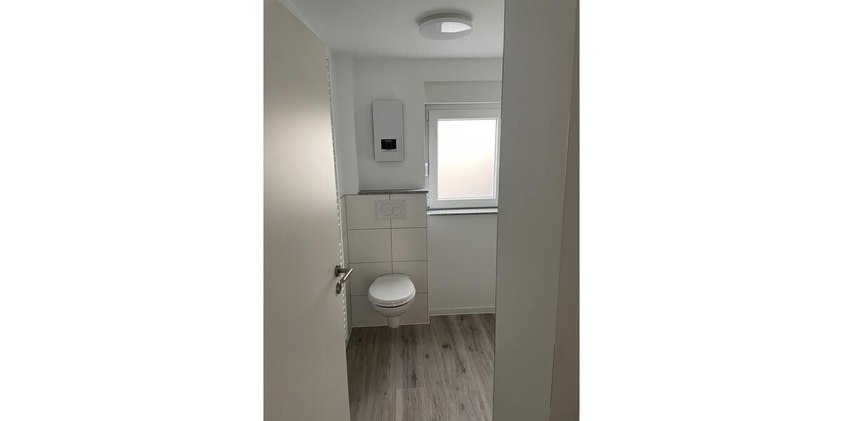 Erdgeschoßwohnung Wülfrath - 1 Zimmer, 43 m&sup2;, 495&euro; | Angebot:26670824
