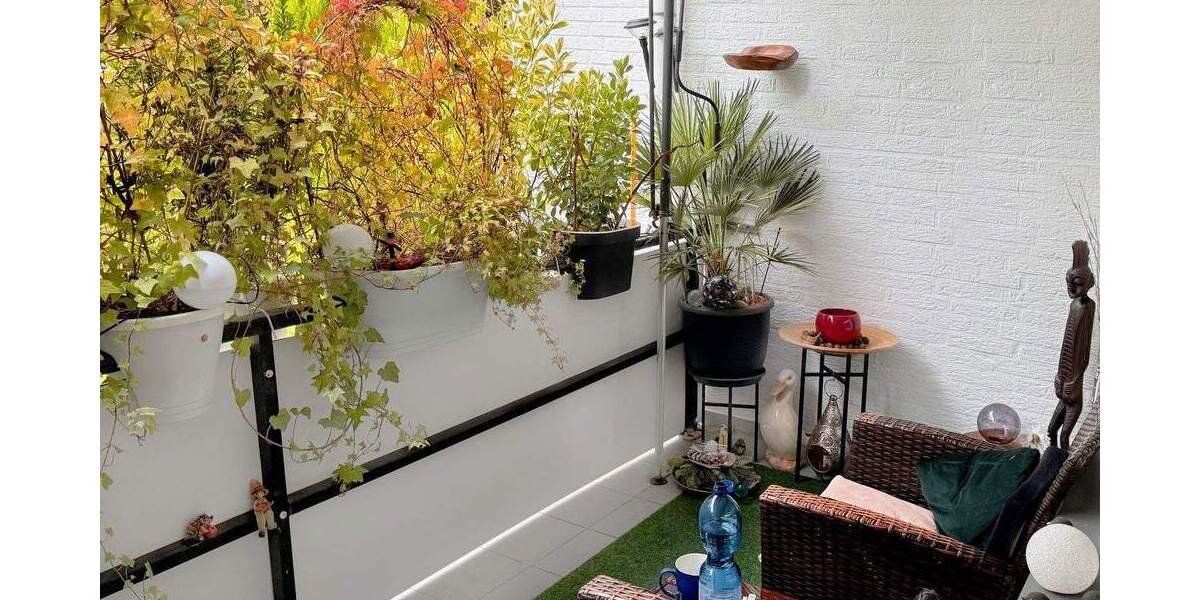 Etagenwohnung Mettmann - 3 Zimmer, 75 m&sup2;, 178.000&euro; | Angebot:25659204