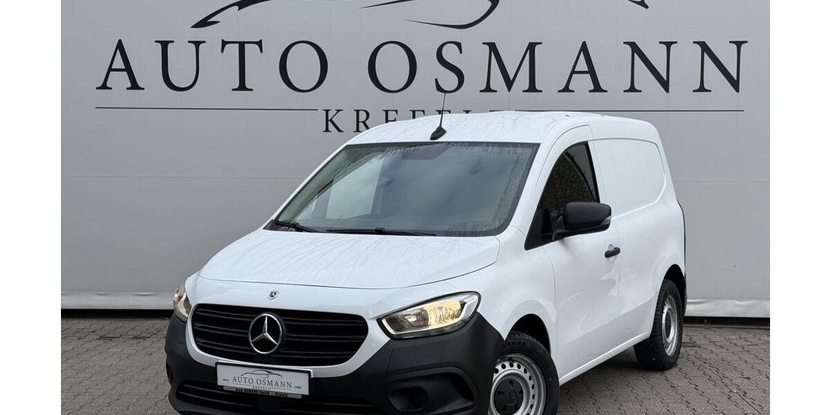Mercedes-Benz Citan 109.270 km 11.500 &euro; Krefeld 47805
