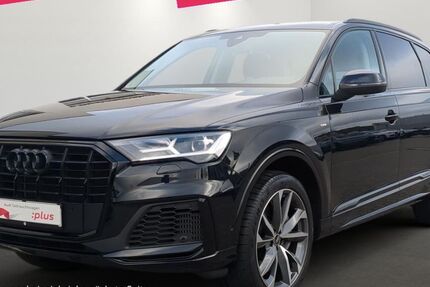 Audi Q7 29.721 km 52.990 &euro; Duisburg 47249