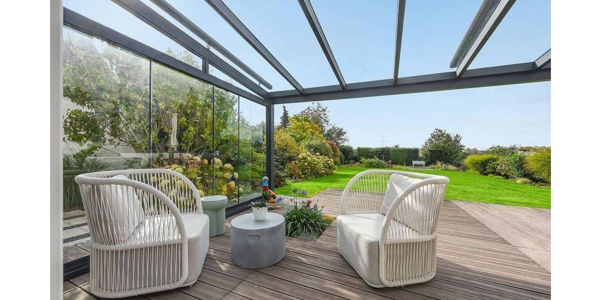 Einfamilienhaus Düsseldorf Angermund - 5 Zimmer, 314 m&sup2;, 1.890.000&euro; | Angebot:25776499