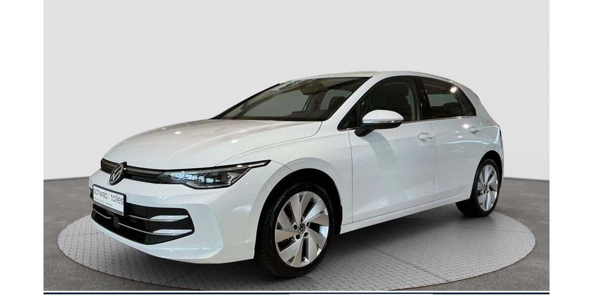 VW Golf 16.284 km 30.945 &euro; Neuss 41469