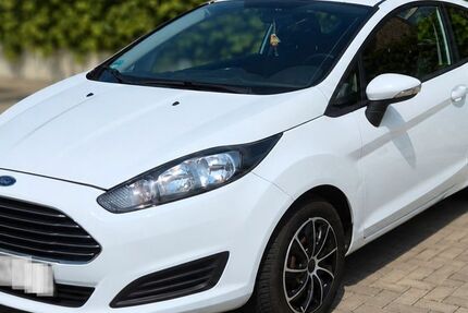 Ford Fiesta 84.262 km 4.300 &euro; Nettetal 41334