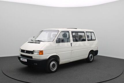 VW T4 Kombi 105.050 km 14.990 &euro; Mönchengladbach 41066