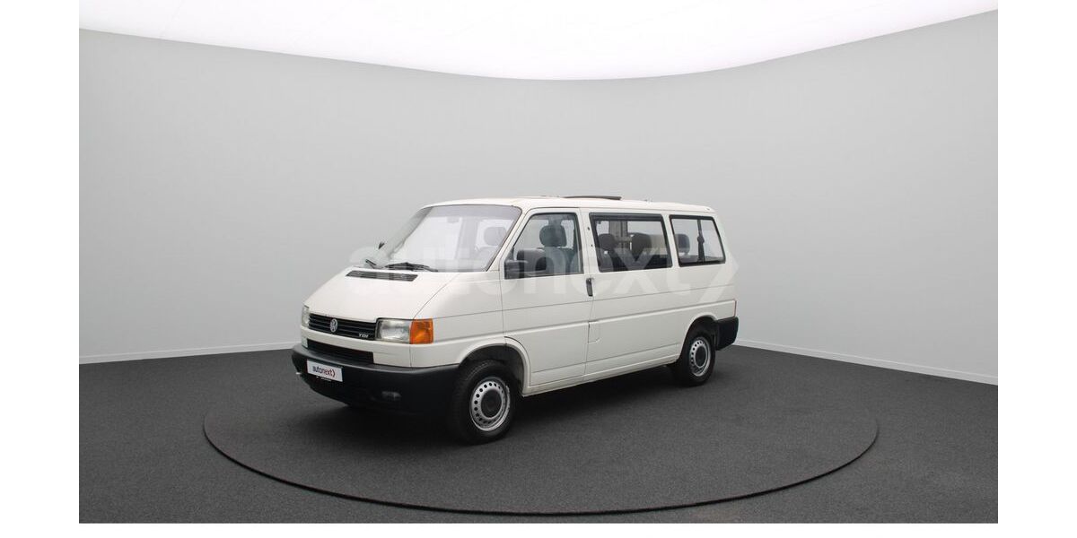 VW T4 Kombi 105.050 km 14.990 &euro; Mönchengladbach 41066