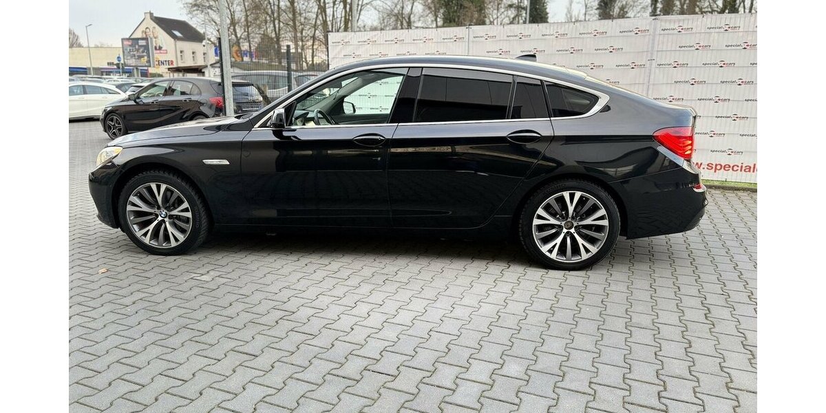 BMW 530 Gran Turismo xDrive / M Paket / Pano/ Leder 179.000 km 16.400 &euro; Mönchengladbach 41066