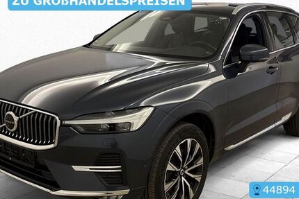 Volvo XC60 65.743 km 34.995 &euro; Krefeld 47829