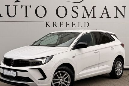 Opel Grandland (X) 89.400 km 18.500 &euro; Krefeld 47805