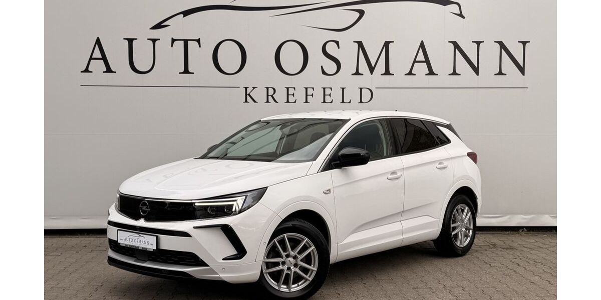 Opel Grandland (X) 89.400 km 18.500 &euro; Krefeld 47805