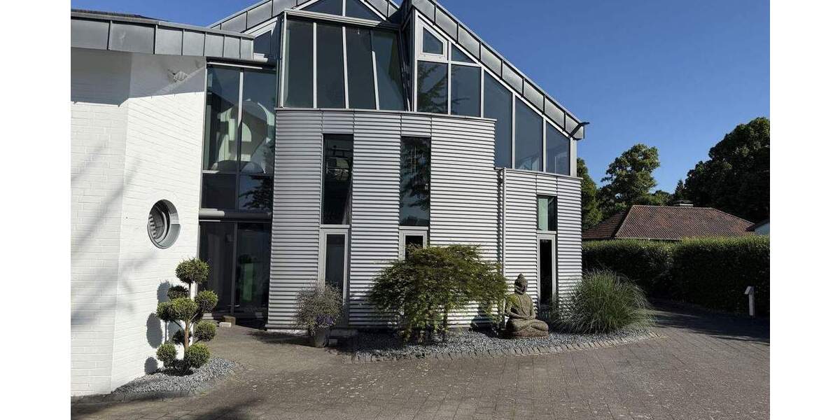 Einfamilienhaus Mönchengladbach Odenkirchen - 7 Zimmer, 320 m&sup2;, 1.150.000&euro; | Angebot:25669263