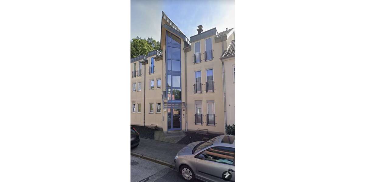 Etagenwohnung Mönchengladbach Süd - 2 Zimmer, 57 m&sup2;, 149.900&euro; | Angebot:25273927