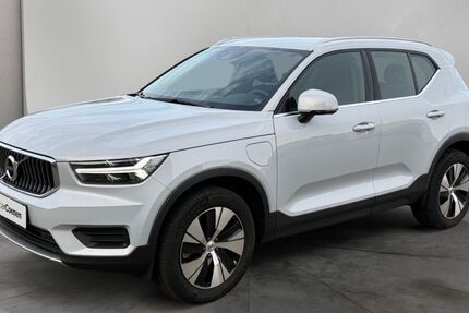 Volvo XC40 41.104 km 26.280 &euro; Mönchengladbach 41068