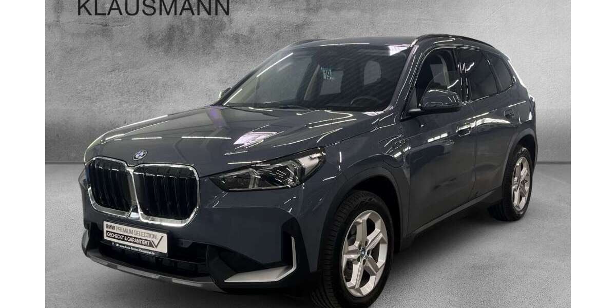BMW X1 25.260 km 44.793 &euro; Krefeld 47800