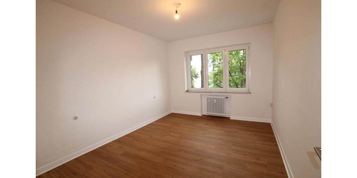 Etagenwohnung Düsseldorf Oberbilk - 2 Zimmer, 59 m&sup2;, 985&euro; | Angebot:26664049