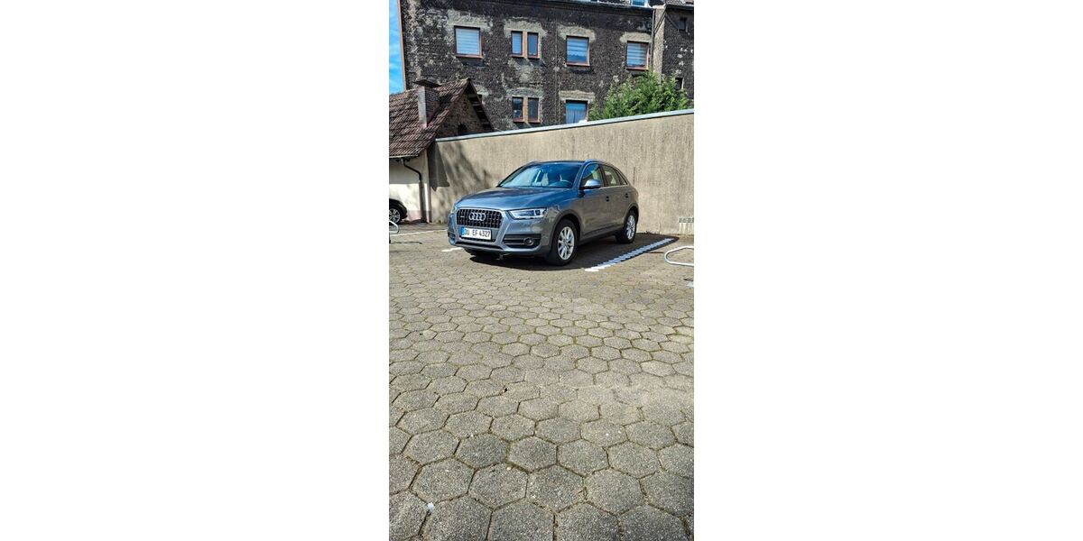Audi Q3 82.000 km 17.650 &euro; Duisburg 47166