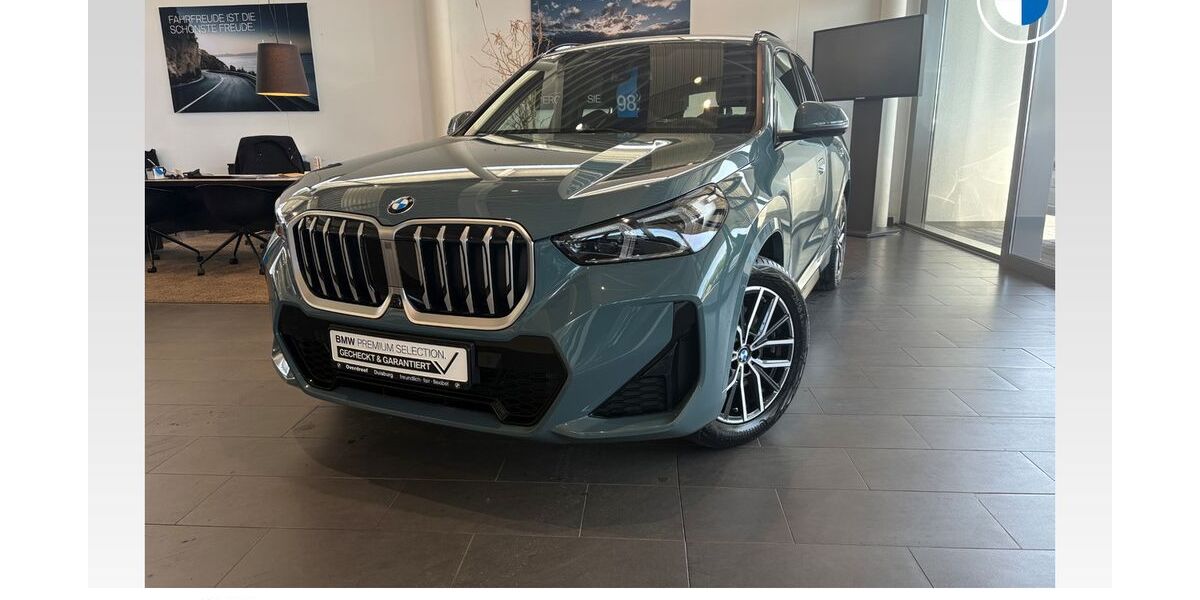 BMW X1 22.826 km 47.940 &euro; Duisburg 47119