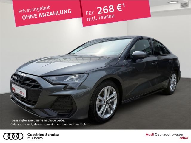Audi A3 15.467 km 30.780 &euro; Mülheim 45478