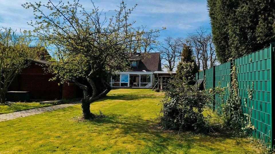 Doppelhaushälfte Duisburg Rheinhausen - 6 Zimmer, 175 m&sup2;, 550.000&euro; | Angebot:26815909