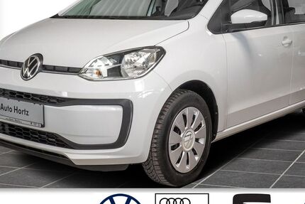 VW up! 65.100 km 11.750 &euro; Duisburg 47269
