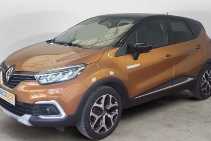 Renault Captur 59.958 km 15.289 &euro; Moers 47445