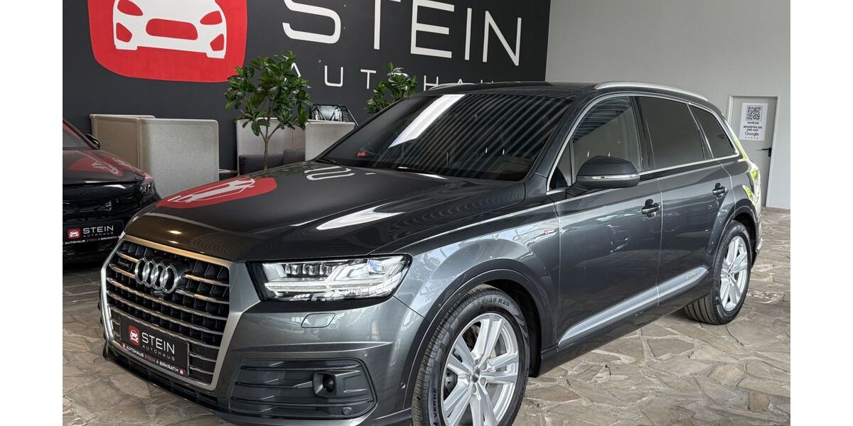 Audi Q7 71.511 km 41.990 &euro; Erkrath (bei Düsseldorf) 40699