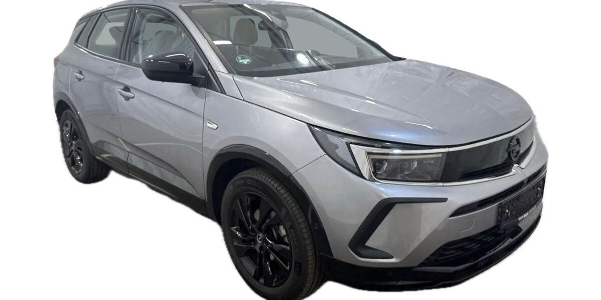 Opel Grandland (X) 10.600 km 25.590 &euro; Viersen 41748