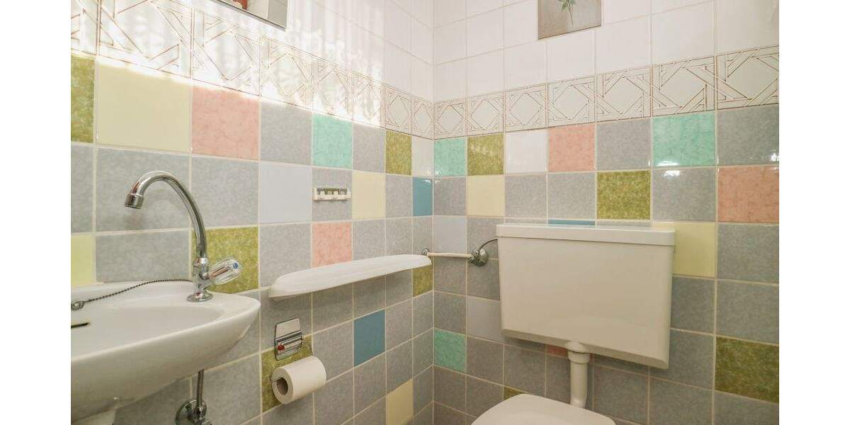 Bungalow Korschenbroich / Kleinenbroich Kleinenbroich - 4 Zimmer, 122 m&sup2;, 320.000&euro; | Angebot:25736804