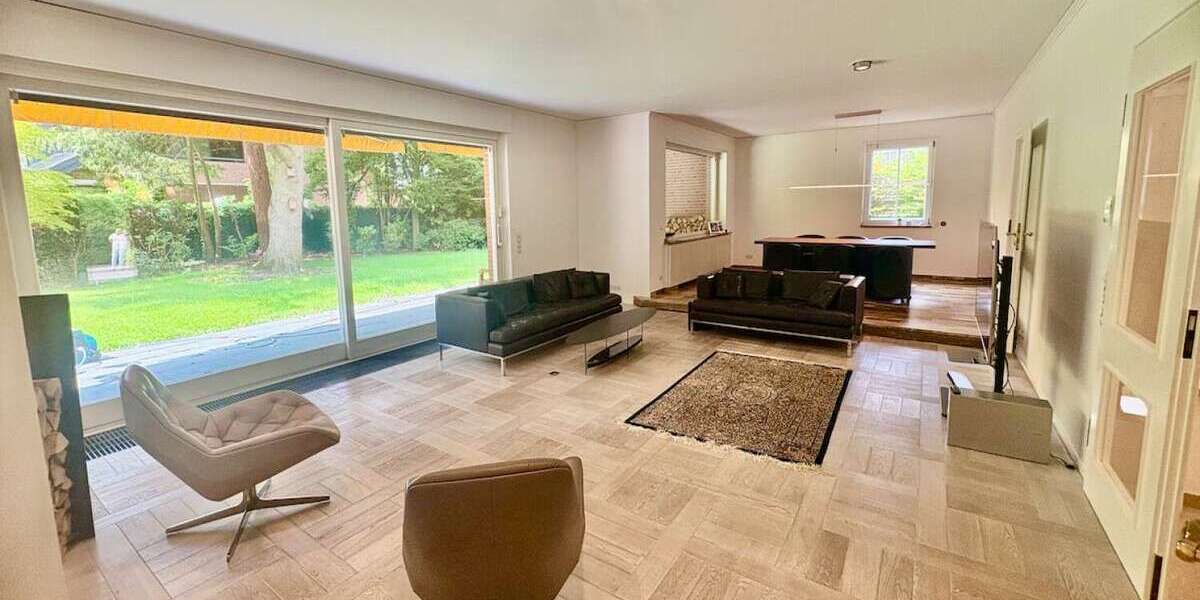 Einfamilienhaus Mönchengladbach Nord - 5 Zimmer, 229 m&sup2;, 1.490.000&euro; | Angebot:22057982