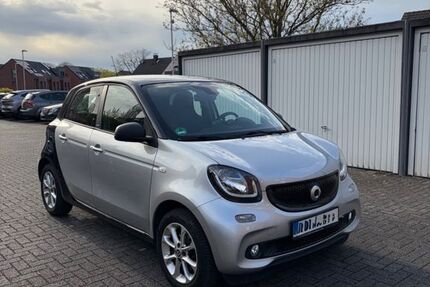 Smart ForFour 109.000 km 6.900 &euro; Monheim am Rhein 40789